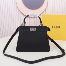 Fendi Top Handle Bags